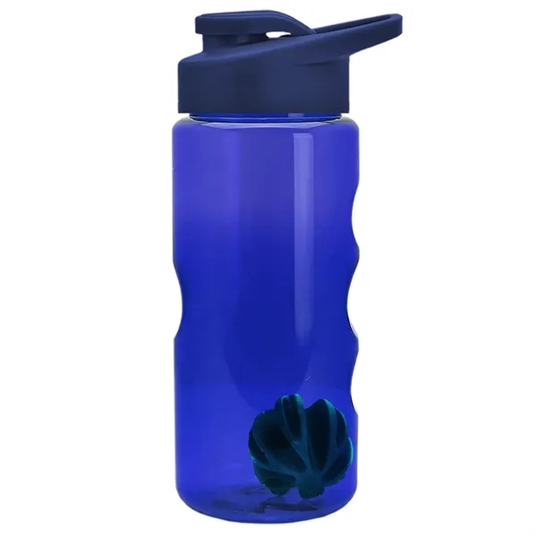 Garyline® Mini Mountain Tritan® Shaker Bottle with Drink-... - Garyline® Mini Mountain Tritan® Shaker Bottle with Drink-... - Image 355 of 2632