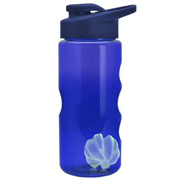 Garyline® Mini Mountain Tritan® Shaker Bottle with Drink-... - Garyline® Mini Mountain Tritan® Shaker Bottle with Drink-... - Image 356 of 2632