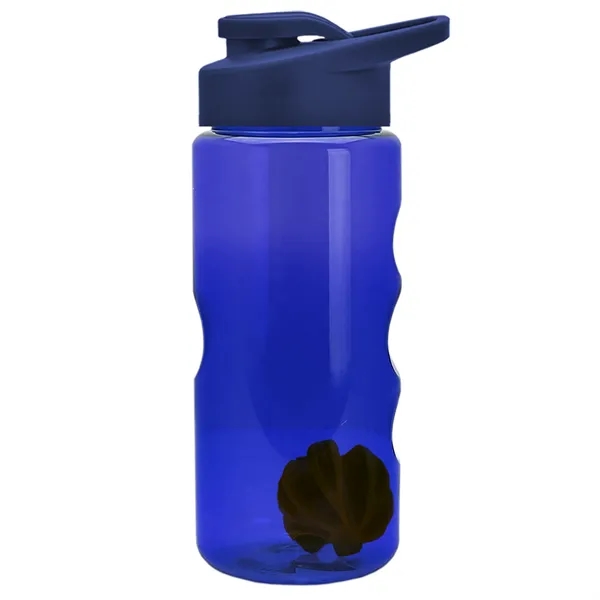 Garyline® Mini Mountain Tritan® Shaker Bottle with Drink-... - Garyline® Mini Mountain Tritan® Shaker Bottle with Drink-... - Image 357 of 2632