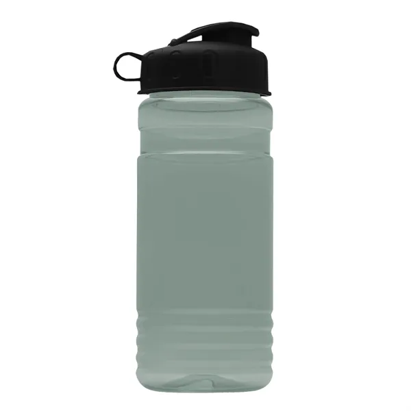 Garyline® RPET Bottle with Flip Lid - 20 oz. - Garyline® RPET Bottle with Flip Lid - 20 oz. - Image 0 of 223
