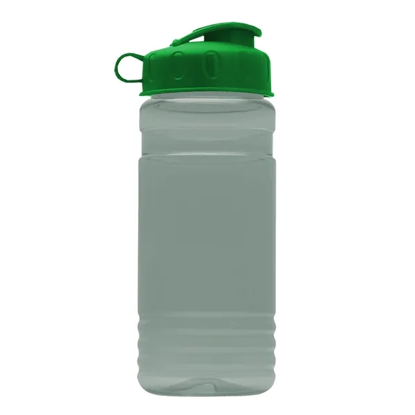 Garyline® RPET Bottle with Flip Lid - 20 oz. - Garyline® RPET Bottle with Flip Lid - 20 oz. - Image 1 of 223