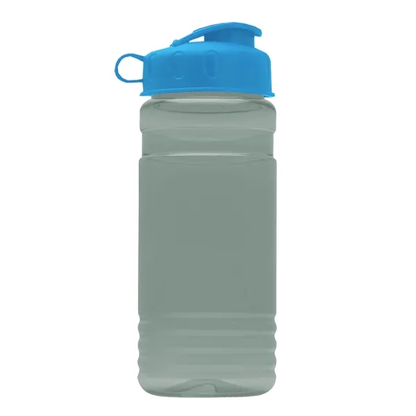 Garyline® RPET Bottle with Flip Lid - 20 oz. - Garyline® RPET Bottle with Flip Lid - 20 oz. - Image 2 of 223