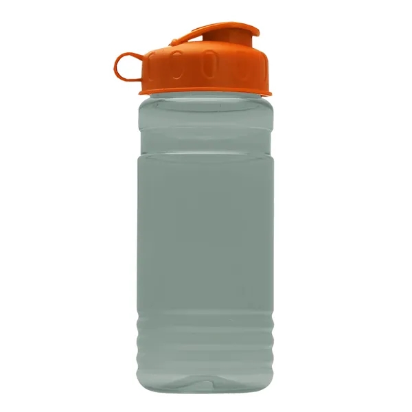 Garyline® RPET Bottle with Flip Lid - 20 oz. - Garyline® RPET Bottle with Flip Lid - 20 oz. - Image 3 of 223