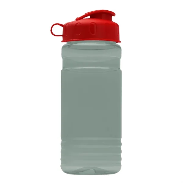 Garyline® RPET Bottle with Flip Lid - 20 oz. - Garyline® RPET Bottle with Flip Lid - 20 oz. - Image 4 of 223