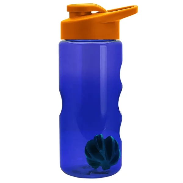 Garyline® Mini Mountain Tritan® Shaker Bottle with Drink-... - Garyline® Mini Mountain Tritan® Shaker Bottle with Drink-... - Image 364 of 2632