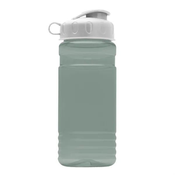 Garyline® RPET Bottle with Flip Lid - 20 oz. - Garyline® RPET Bottle with Flip Lid - 20 oz. - Image 6 of 223