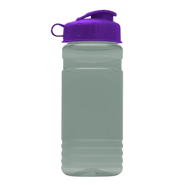 Garyline® RPET Bottle with Flip Lid - 20 oz. - Garyline® RPET Bottle with Flip Lid - 20 oz. - Image 7 of 223
