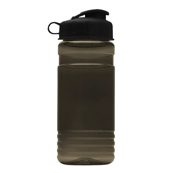 Garyline® RPET Bottle with Flip Lid - 20 oz. - Garyline® RPET Bottle with Flip Lid - 20 oz. - Image 8 of 223
