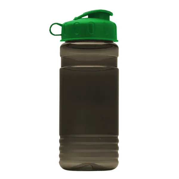 Garyline® RPET Bottle with Flip Lid - 20 oz. - Garyline® RPET Bottle with Flip Lid - 20 oz. - Image 10 of 223