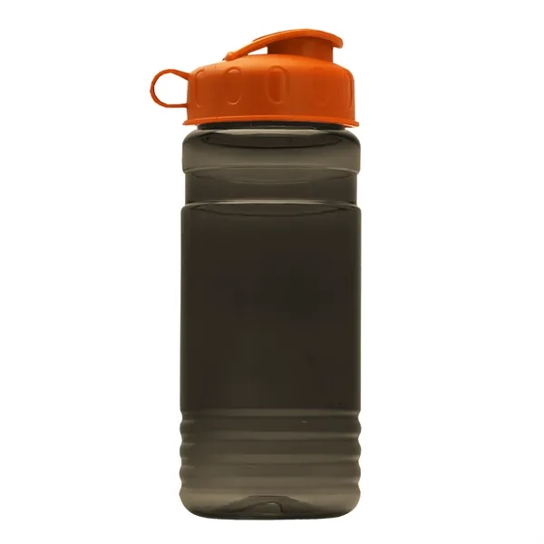 Garyline® RPET Bottle with Flip Lid - 20 oz. - Garyline® RPET Bottle with Flip Lid - 20 oz. - Image 11 of 223