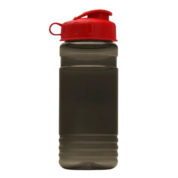 Garyline® RPET Bottle with Flip Lid - 20 oz. - Garyline® RPET Bottle with Flip Lid - 20 oz. - Image 12 of 223