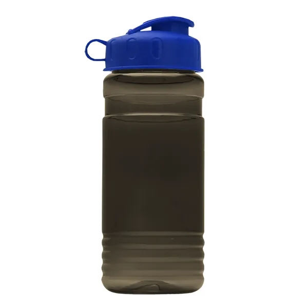 Garyline® RPET Bottle with Flip Lid - 20 oz. - Garyline® RPET Bottle with Flip Lid - 20 oz. - Image 13 of 223