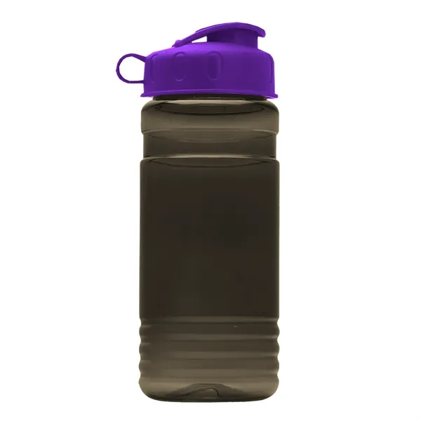 Garyline® RPET Bottle with Flip Lid - 20 oz. - Garyline® RPET Bottle with Flip Lid - 20 oz. - Image 14 of 223