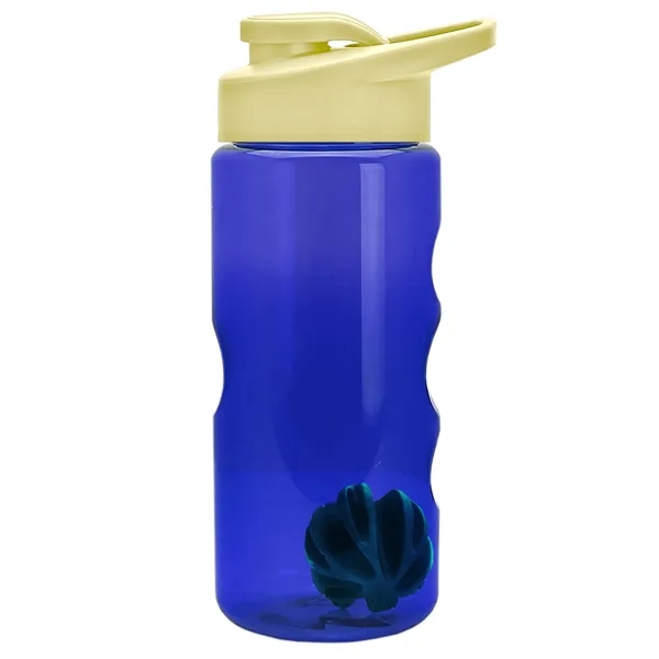 Garyline® Mini Mountain Tritan® Shaker Bottle with Drink-... - Garyline® Mini Mountain Tritan® Shaker Bottle with Drink-... - Image 373 of 2632