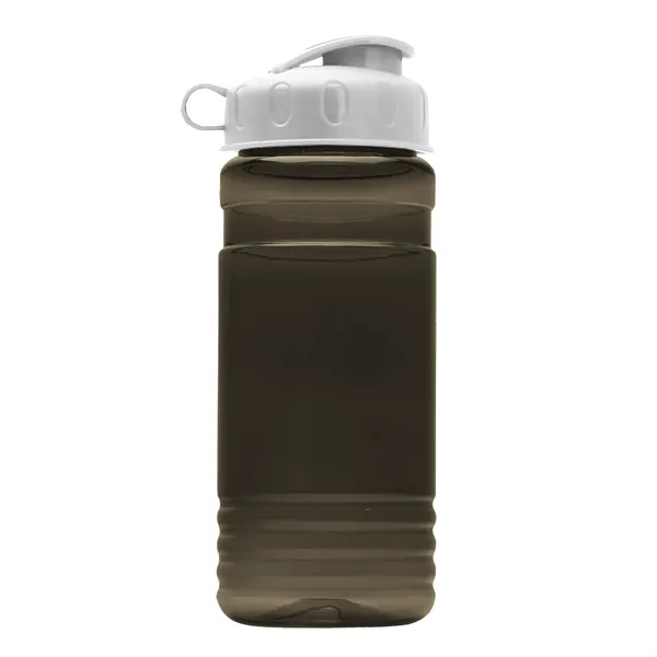 Garyline® RPET Bottle with Flip Lid - 20 oz. - Garyline® RPET Bottle with Flip Lid - 20 oz. - Image 15 of 223