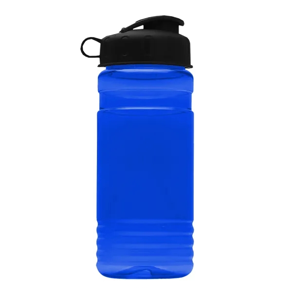 Garyline® RPET Bottle with Flip Lid - 20 oz. - Garyline® RPET Bottle with Flip Lid - 20 oz. - Image 16 of 223