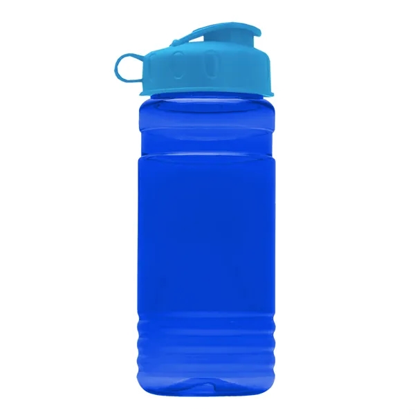 Garyline® RPET Bottle with Flip Lid - 20 oz. - Garyline® RPET Bottle with Flip Lid - 20 oz. - Image 17 of 223