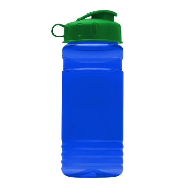 Garyline® RPET Bottle with Flip Lid - 20 oz. - Garyline® RPET Bottle with Flip Lid - 20 oz. - Image 18 of 223
