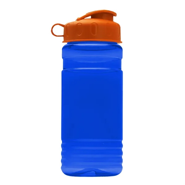 Garyline® RPET Bottle with Flip Lid - 20 oz. - Garyline® RPET Bottle with Flip Lid - 20 oz. - Image 19 of 223