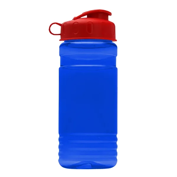 Garyline® RPET Bottle with Flip Lid - 20 oz. - Garyline® RPET Bottle with Flip Lid - 20 oz. - Image 20 of 223