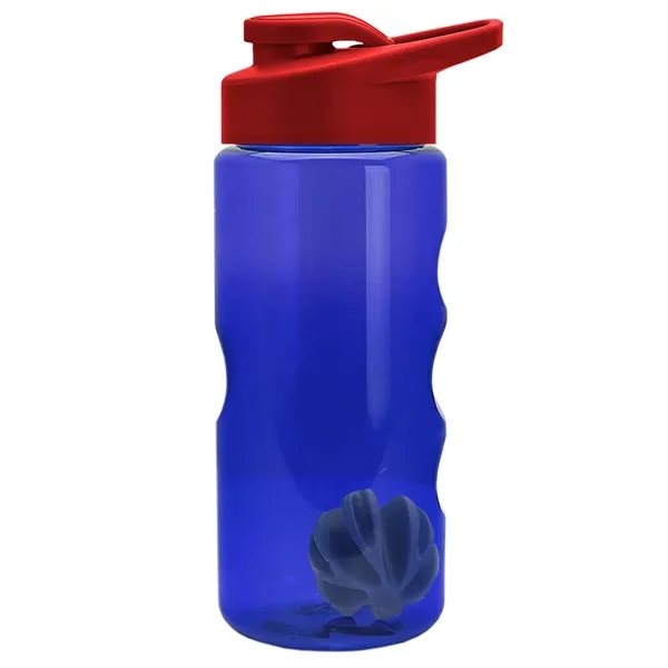 Garyline® Mini Mountain Tritan® Shaker Bottle with Drink-... - Garyline® Mini Mountain Tritan® Shaker Bottle with Drink-... - Image 379 of 2632