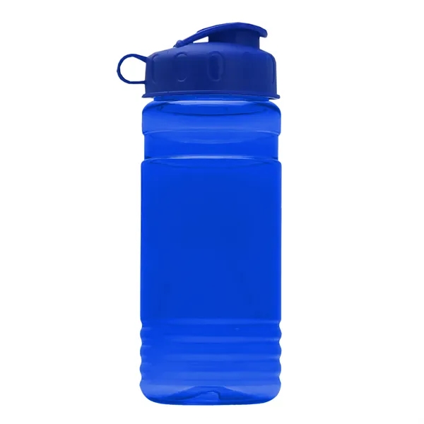 Garyline® RPET Bottle with Flip Lid - 20 oz. - Garyline® RPET Bottle with Flip Lid - 20 oz. - Image 21 of 223