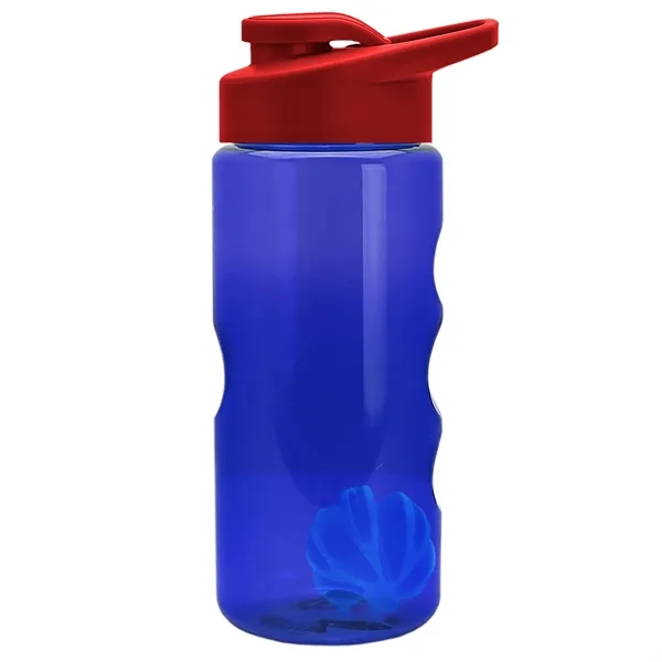 Garyline® Mini Mountain Tritan® Shaker Bottle with Drink-... - Garyline® Mini Mountain Tritan® Shaker Bottle with Drink-... - Image 380 of 2632