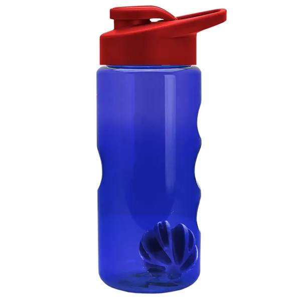 Garyline® Mini Mountain Tritan® Shaker Bottle with Drink-... - Garyline® Mini Mountain Tritan® Shaker Bottle with Drink-... - Image 381 of 2632