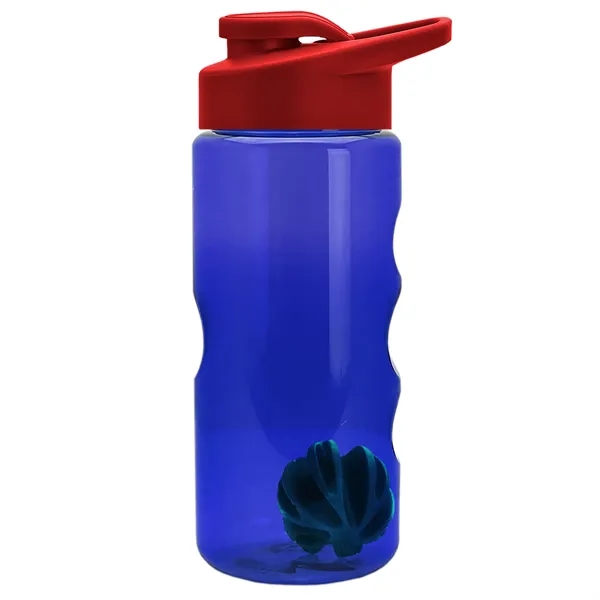 Garyline® Mini Mountain Tritan® Shaker Bottle with Drink-... - Garyline® Mini Mountain Tritan® Shaker Bottle with Drink-... - Image 382 of 2632
