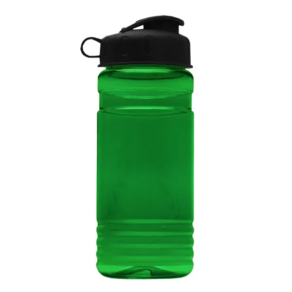 Garyline® RPET Bottle with Flip Lid - 20 oz. - Garyline® RPET Bottle with Flip Lid - 20 oz. - Image 24 of 223