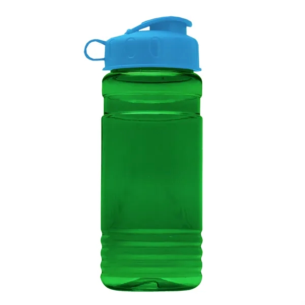 Garyline® RPET Bottle with Flip Lid - 20 oz. - Garyline® RPET Bottle with Flip Lid - 20 oz. - Image 25 of 223