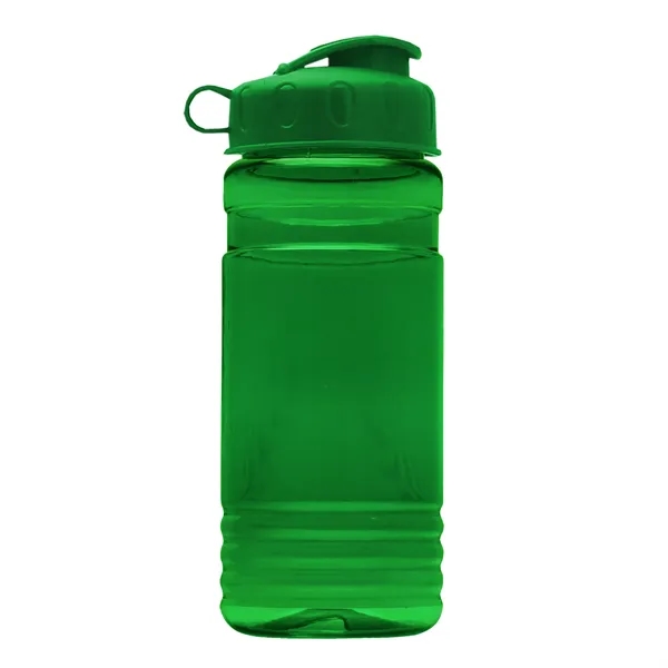 Garyline® RPET Bottle with Flip Lid - 20 oz. - Garyline® RPET Bottle with Flip Lid - 20 oz. - Image 26 of 223