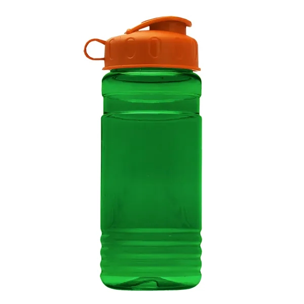 Garyline® RPET Bottle with Flip Lid - 20 oz. - Garyline® RPET Bottle with Flip Lid - 20 oz. - Image 27 of 223