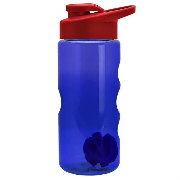Garyline® Mini Mountain Tritan® Shaker Bottle with Drink-... - Garyline® Mini Mountain Tritan® Shaker Bottle with Drink-... - Image 386 of 2632