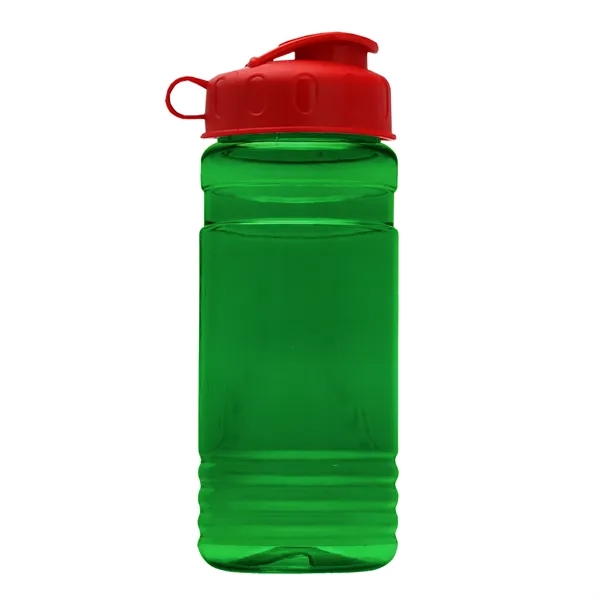 Garyline® RPET Bottle with Flip Lid - 20 oz. - Garyline® RPET Bottle with Flip Lid - 20 oz. - Image 28 of 223