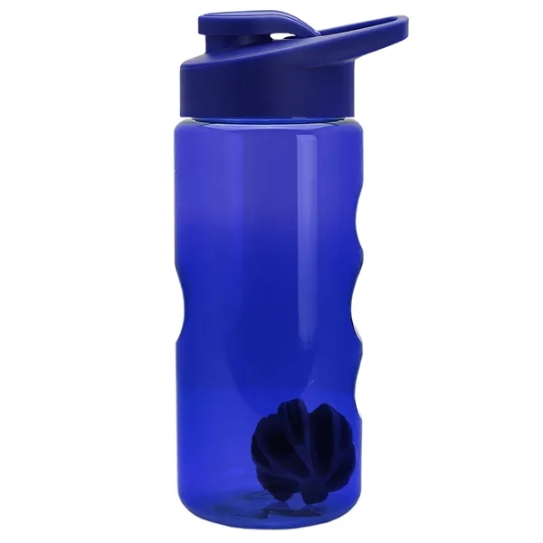 Garyline® Mini Mountain Tritan® Shaker Bottle with Drink-... - Garyline® Mini Mountain Tritan® Shaker Bottle with Drink-... - Image 387 of 2632