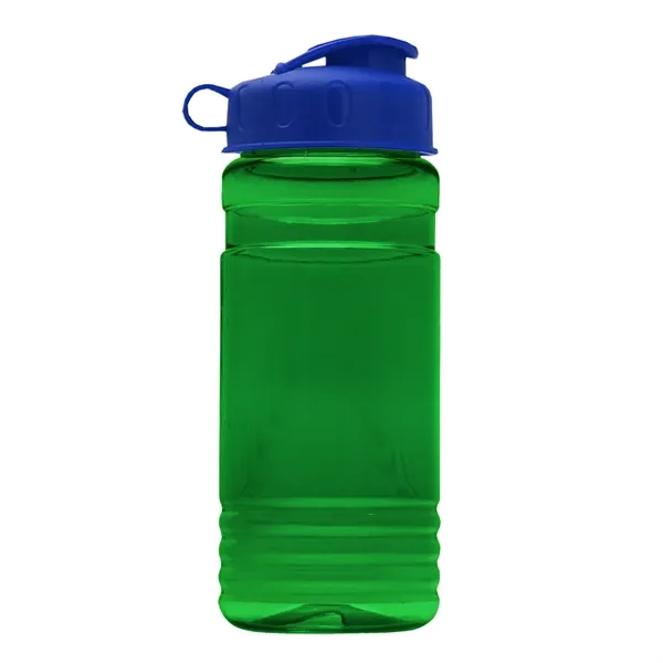 Garyline® RPET Bottle with Flip Lid - 20 oz. - Garyline® RPET Bottle with Flip Lid - 20 oz. - Image 29 of 223