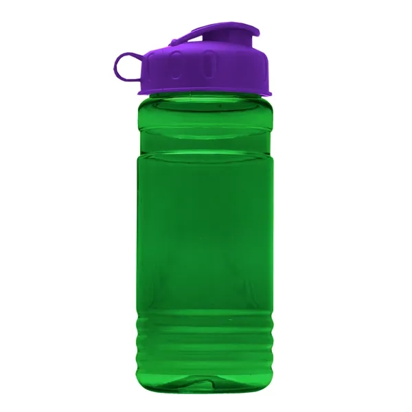 Garyline® RPET Bottle with Flip Lid - 20 oz. - Garyline® RPET Bottle with Flip Lid - 20 oz. - Image 30 of 223