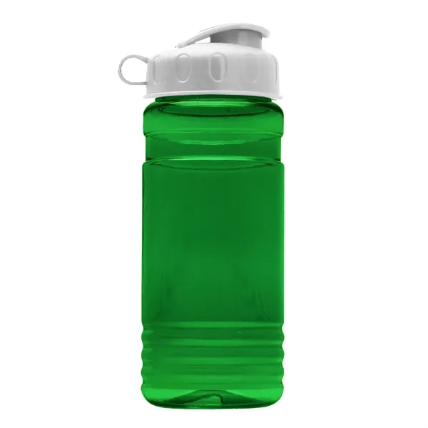 Garyline® RPET Bottle with Flip Lid - 20 oz. - Garyline® RPET Bottle with Flip Lid - 20 oz. - Image 31 of 223