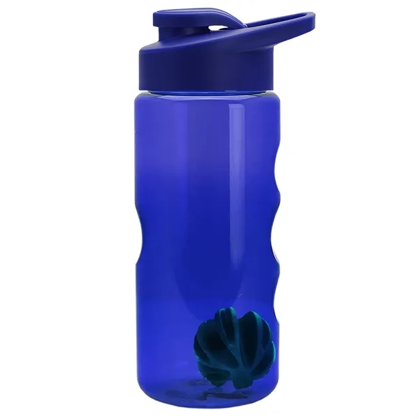 Garyline® Mini Mountain Tritan® Shaker Bottle with Drink-... - Garyline® Mini Mountain Tritan® Shaker Bottle with Drink-... - Image 391 of 2632