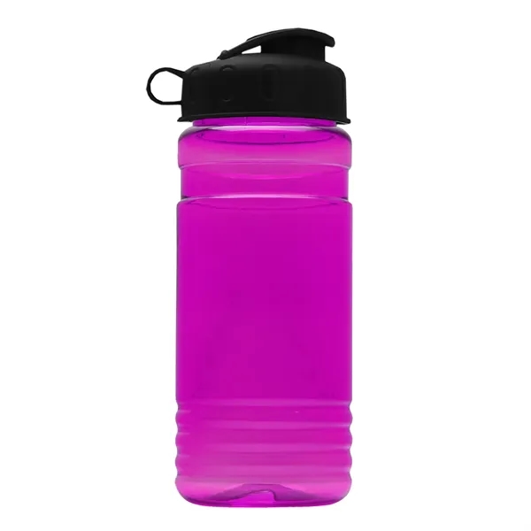 Garyline® RPET Bottle with Flip Lid - 20 oz. - Garyline® RPET Bottle with Flip Lid - 20 oz. - Image 32 of 223
