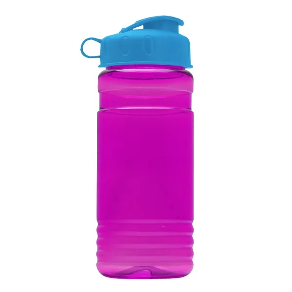 Garyline® RPET Bottle with Flip Lid - 20 oz. - Garyline® RPET Bottle with Flip Lid - 20 oz. - Image 33 of 223