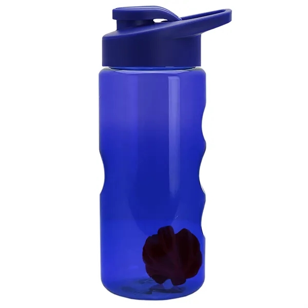 Garyline® Mini Mountain Tritan® Shaker Bottle with Drink-... - Garyline® Mini Mountain Tritan® Shaker Bottle with Drink-... - Image 394 of 2632