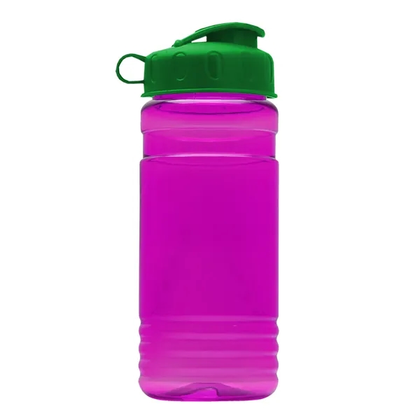 Garyline® RPET Bottle with Flip Lid - 20 oz. - Garyline® RPET Bottle with Flip Lid - 20 oz. - Image 34 of 223