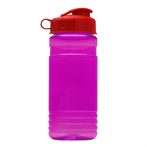 Garyline® RPET Bottle with Flip Lid - 20 oz. - Garyline® RPET Bottle with Flip Lid - 20 oz. - Image 35 of 223