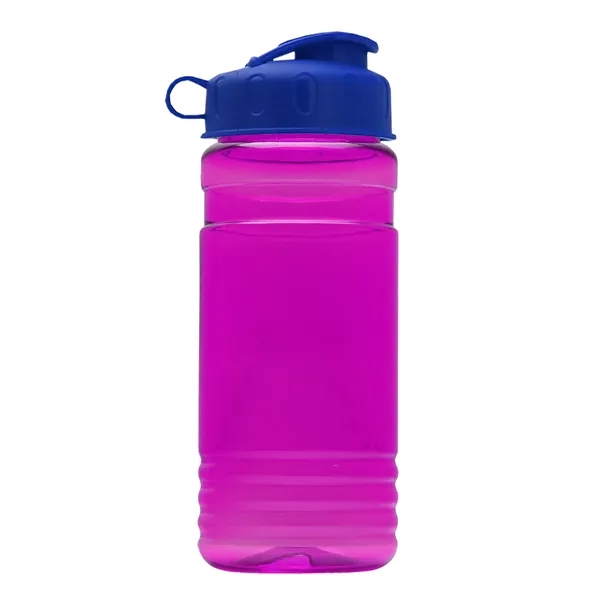 Garyline® RPET Bottle with Flip Lid - 20 oz. - Garyline® RPET Bottle with Flip Lid - 20 oz. - Image 36 of 223
