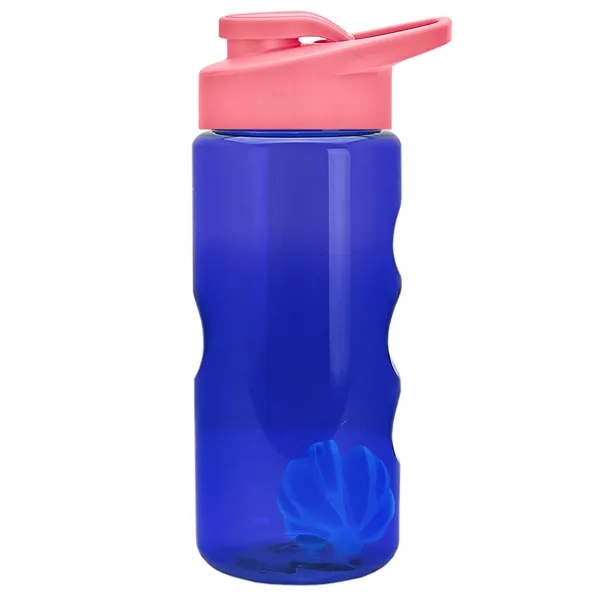 Garyline® Mini Mountain Tritan® Shaker Bottle with Drink-... - Garyline® Mini Mountain Tritan® Shaker Bottle with Drink-... - Image 398 of 2632
