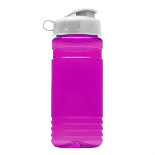 Garyline® RPET Bottle with Flip Lid - 20 oz. - Garyline® RPET Bottle with Flip Lid - 20 oz. - Image 38 of 223