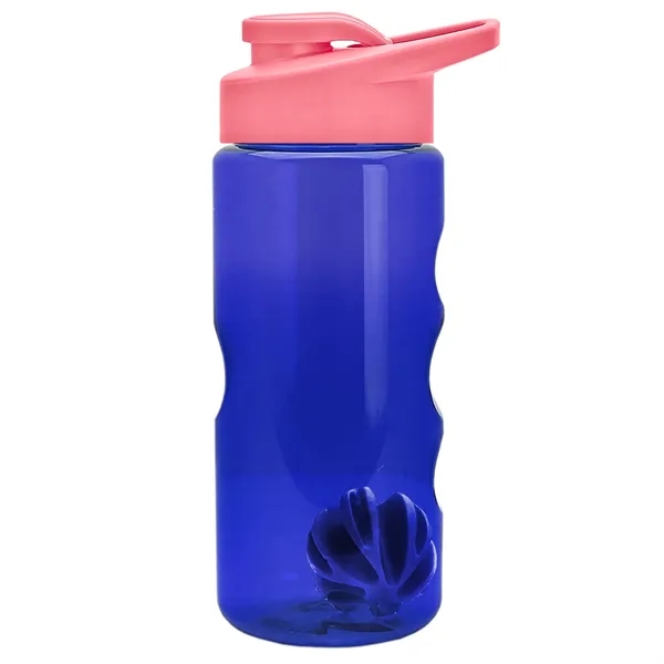 Garyline® Mini Mountain Tritan® Shaker Bottle with Drink-... - Garyline® Mini Mountain Tritan® Shaker Bottle with Drink-... - Image 399 of 2632
