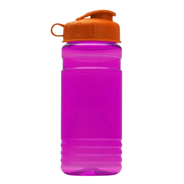 Garyline® RPET Bottle with Flip Lid - 20 oz. - Garyline® RPET Bottle with Flip Lid - 20 oz. - Image 39 of 223